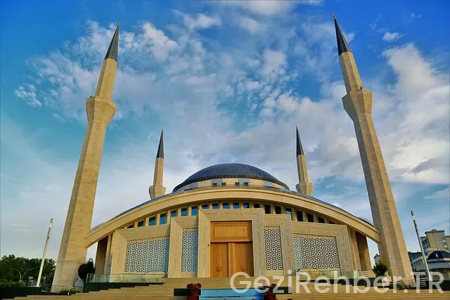 Gezi turları ankara çıkışlı