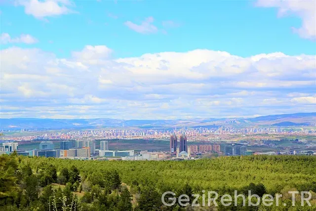Gezi turları ankara çıkışlı Gezi turları ankara çıkışlı