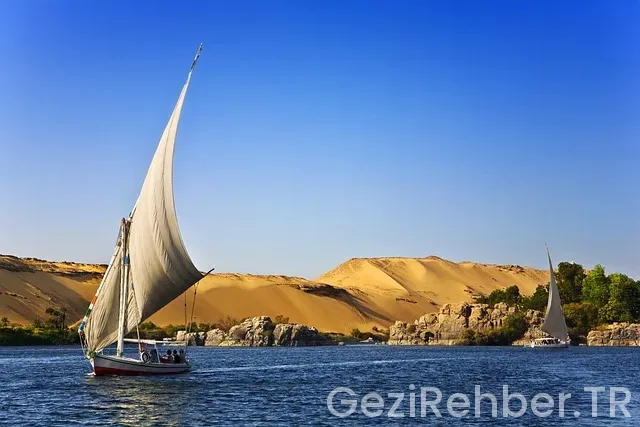 Gezi turları mersin