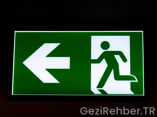 Gezi turları samsun çıkışlı