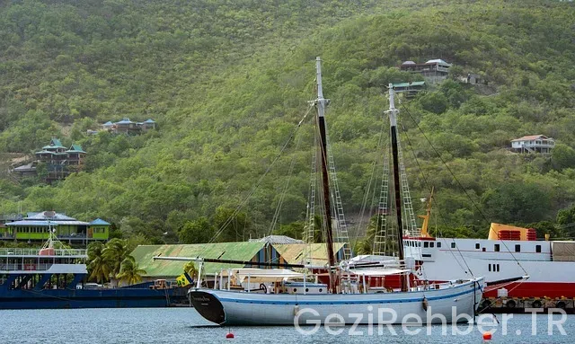 Gezi turları yurtdışı