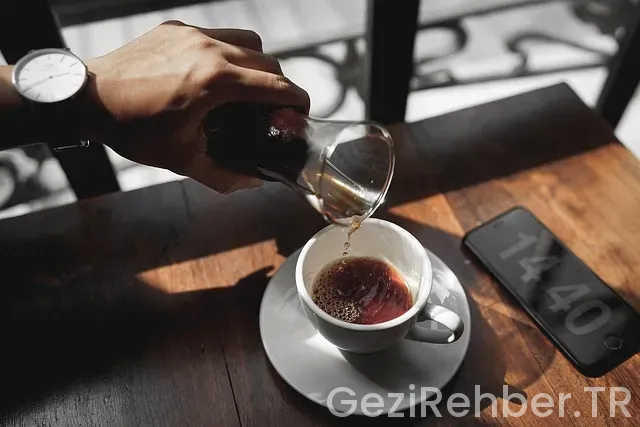 Girgin cafe