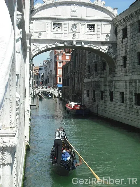 Golden gate bridge hakkında bilgi