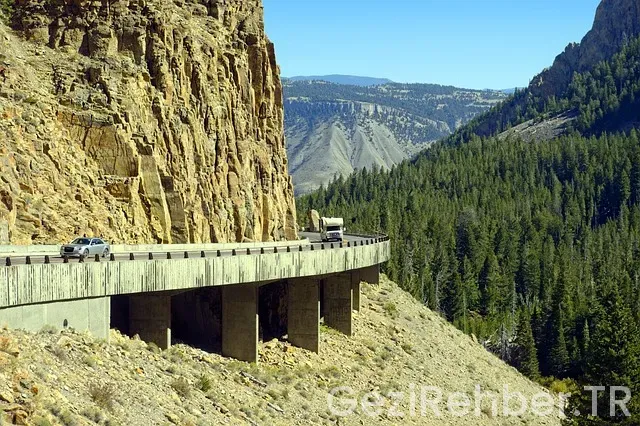 Golden gate bridge hakkında bilgi