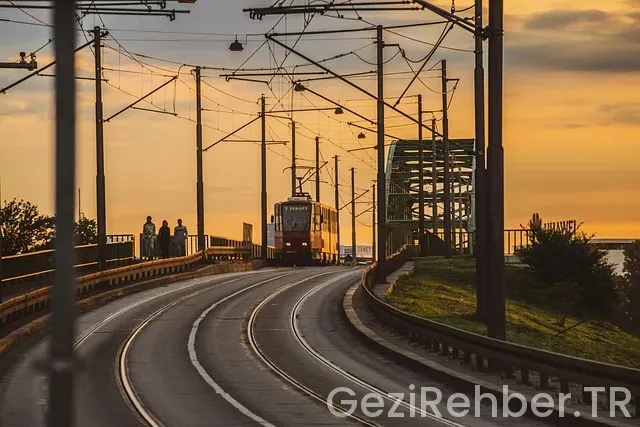Golden gate köprüsü 4