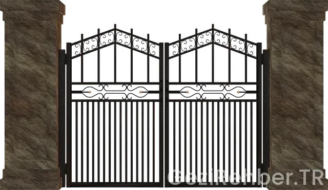 Golden gate köprüsü 4