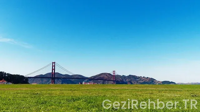 Golden gate köprüsü ne zaman yapıldı
