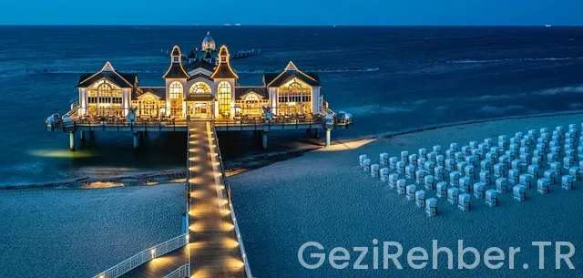 Goldengate köprüsü 1