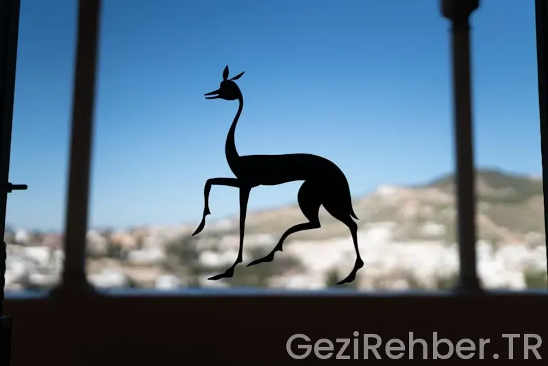 Granada gezi Granada gezi