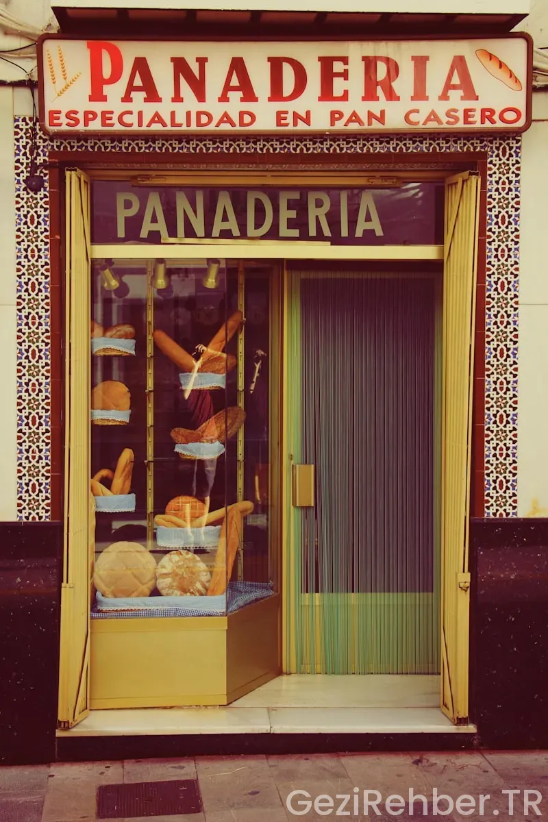 Granada gezi Granada gezi