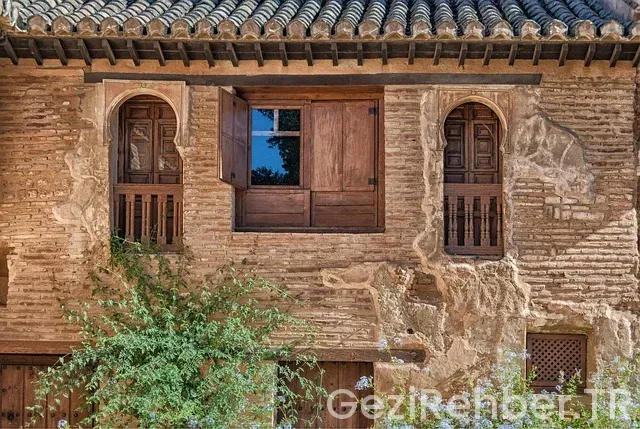 Granada gezi Granada gezi