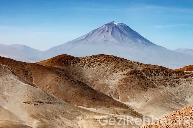 Güney amerika türkiye saat farkı