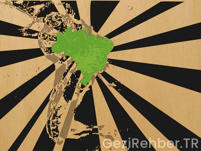 Güney amerika türkiye saat farkı