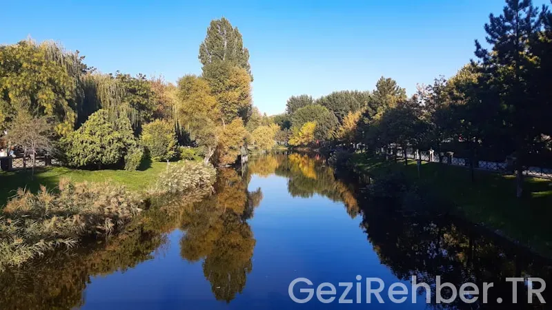 Güney doğu anadolu bölgesi nedir