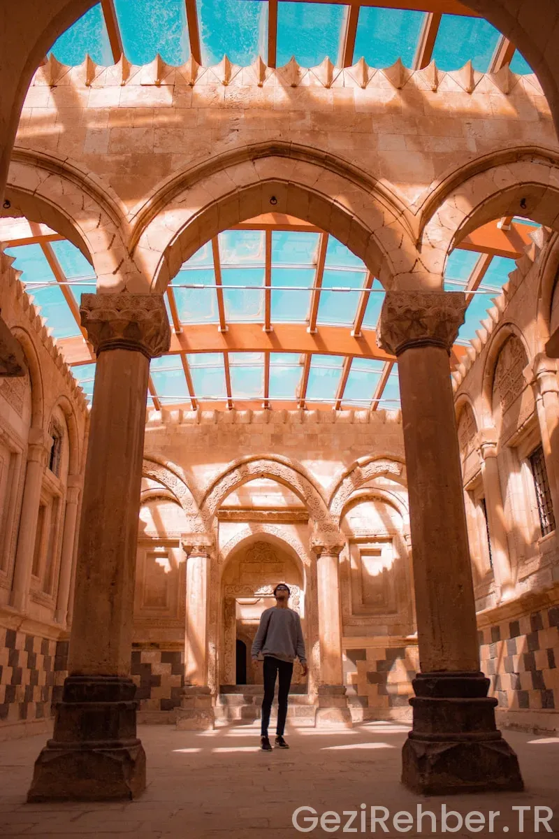 Güney doğu anadolu bölgesi nedir