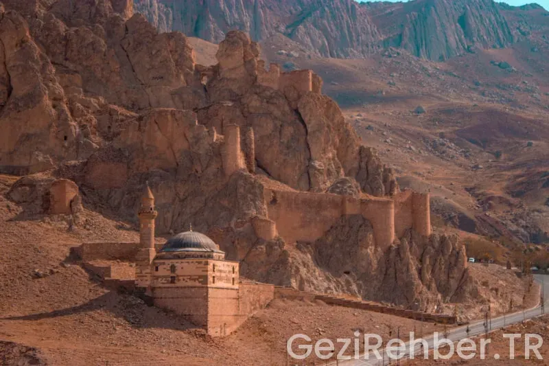 Güney doğu anadolu bölgesi siyasi haritası