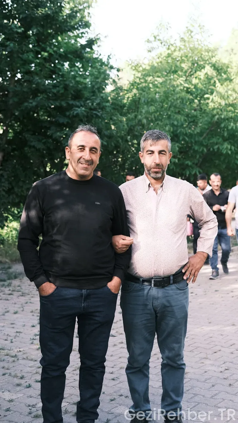Güney doğu anadolu bölgesi tanıtım