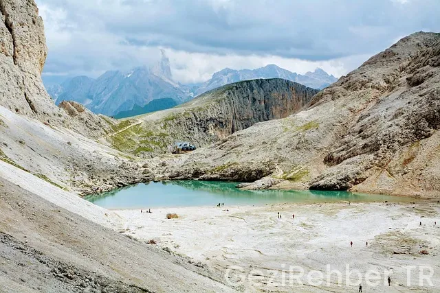 Güney fransa gezi