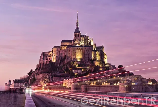 Güney fransa gezi rehberi