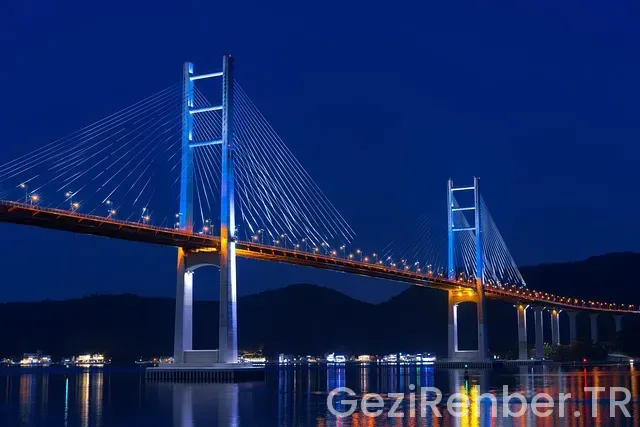 Güney fransa gezi rehberi