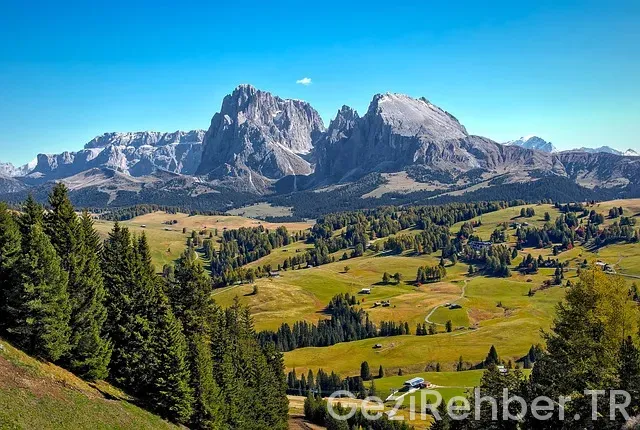 Güney ispanya gezi rehberi Güney ispanya gezi rehberi