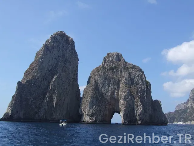 Güney italya gezi rehberi