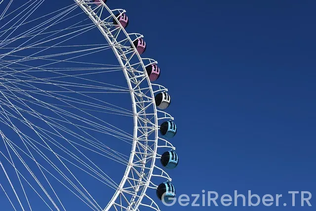 Güney kore gezi turları