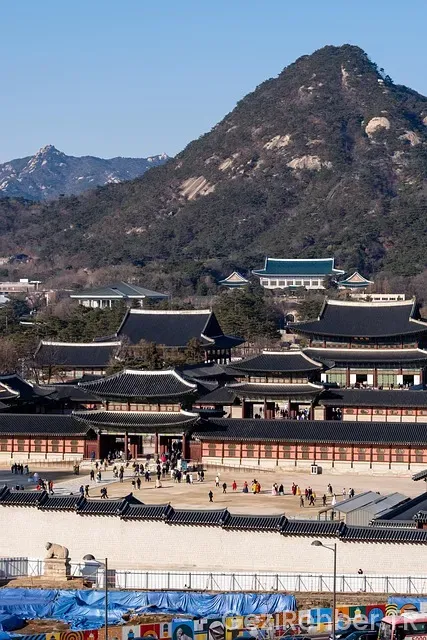 Güney kore ile türkiye saat farkı