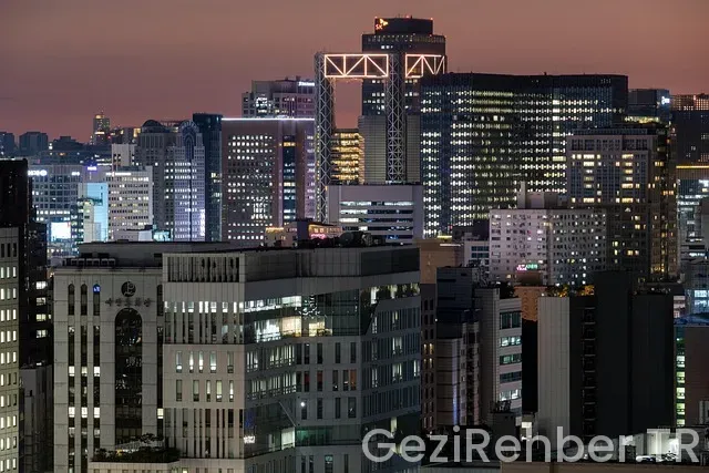 Güney kore ile türkiye'nin saat farkı