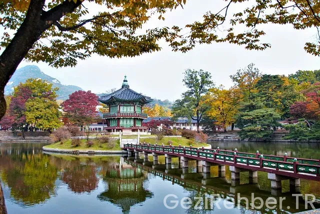 Güney kore türkiye arası saat farkı