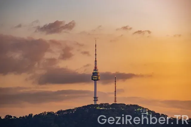 Güney kore türkiye arası saat farkı