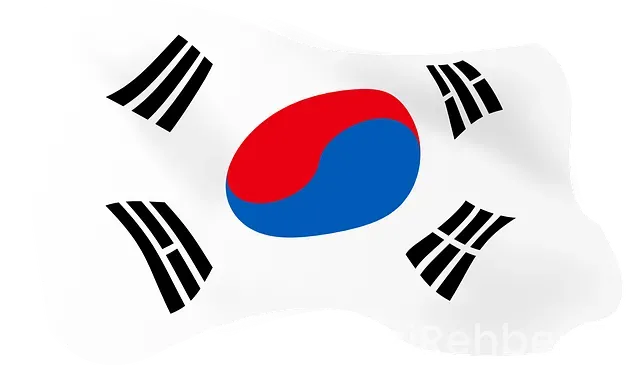 Güney kore ve türkiye saat farkı