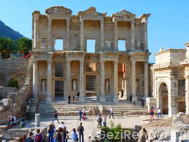 Güneydoğu anadolu gezi turları