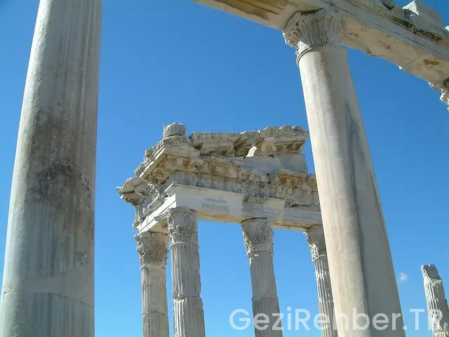 Güneydoğu anadolu gezi turları