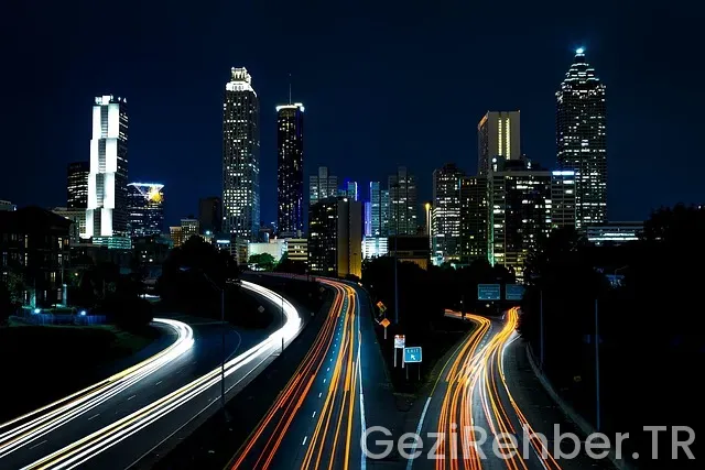 Gürcistan ve türkiye arası saat farkı