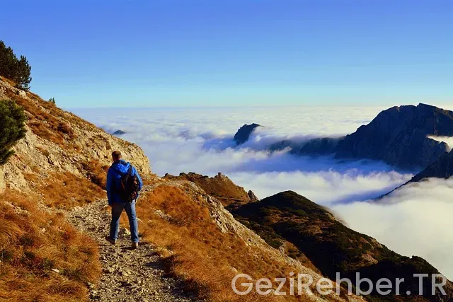 Halkidiki gezi Halkidiki gezi