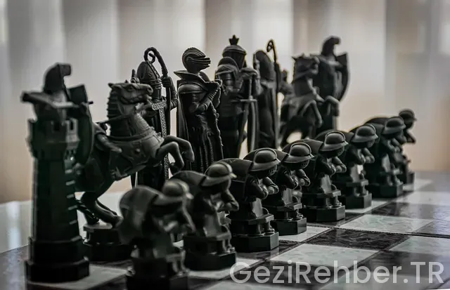 Harry potter gezi turları