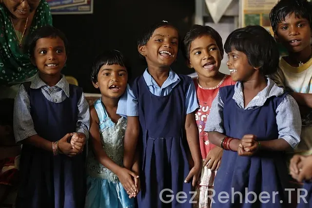 Hindistan ile türkiye arasında saat farkı