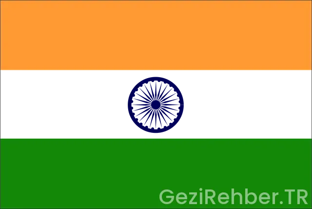 Hindistan türkiye arası saat farkı