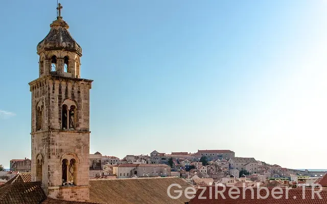 Hırvatistan türkiye arası saat farkı