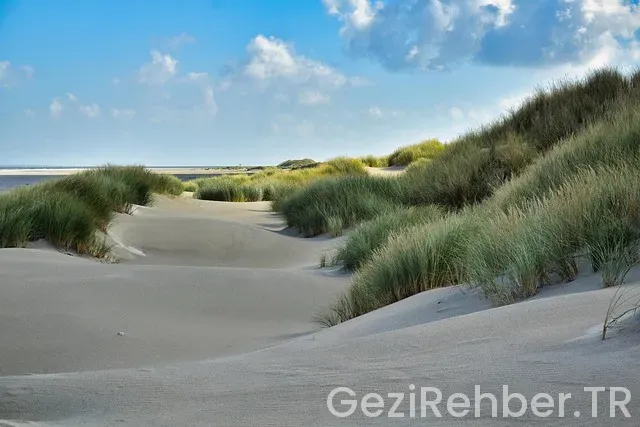Hollanda ile türkiye arasındaki saat farkı ne kadar