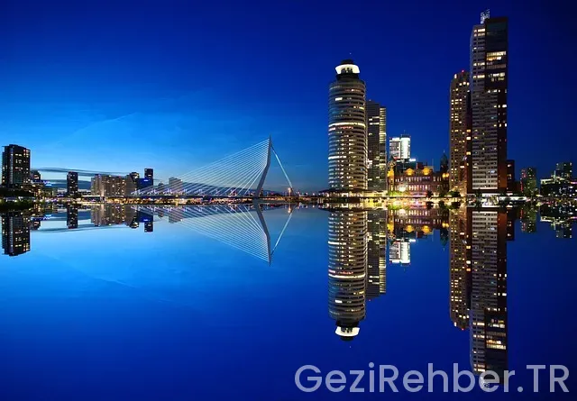 Hollanda ile türkiye saat farkı