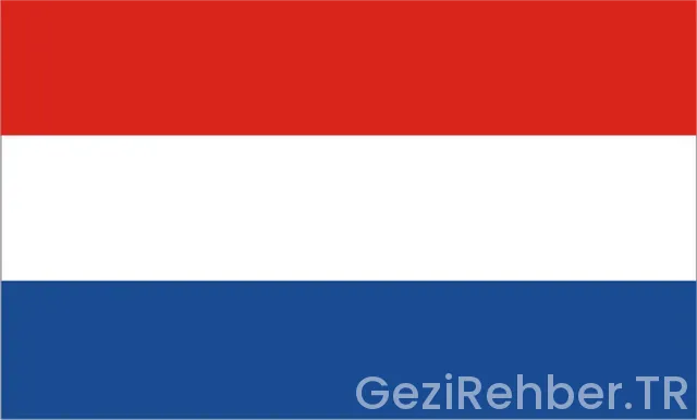 Hollanda türkiye arası saat farkı