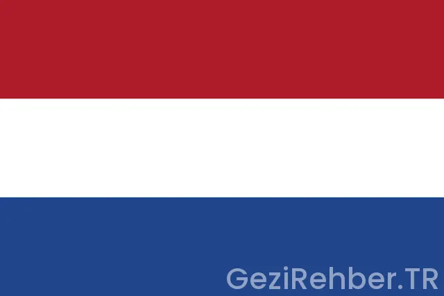 Hollanda türkiye arası saat farkı