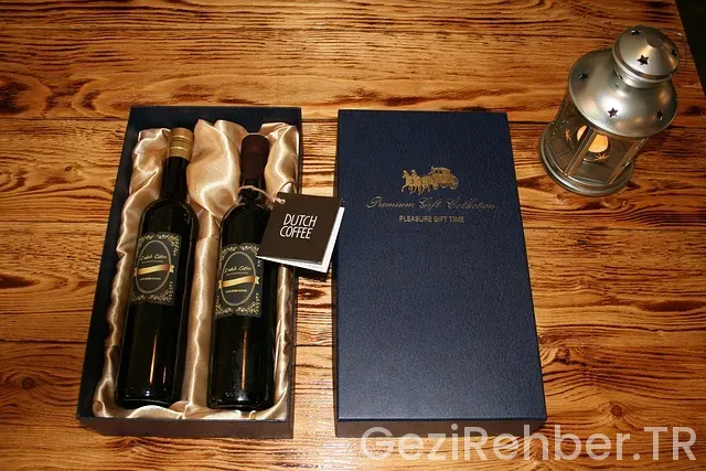 Hollandalı bayanla evlenmek