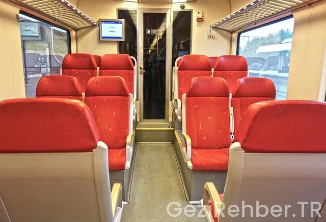 Hollandalı biriyle evlenmek