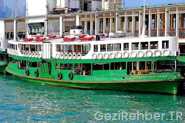 Hong kong türkiye arası saat farkı