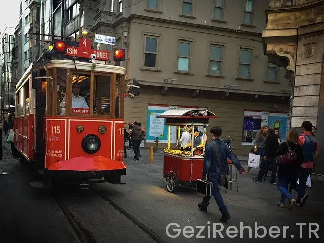 hotel gezi bosphorus istanbul