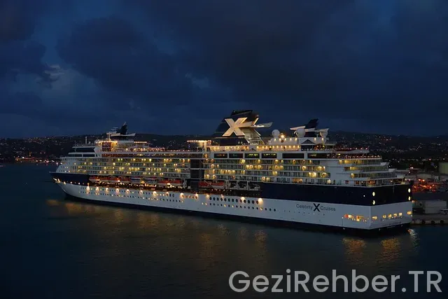 Hurghada gezi rehberi