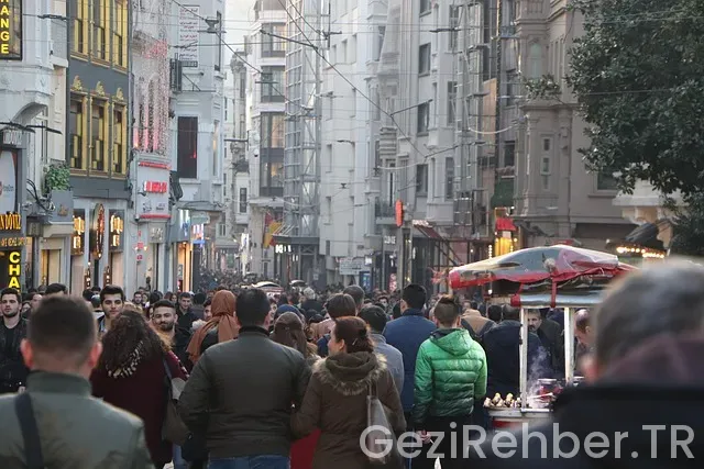 İBB Taksim Gezi Parkı​